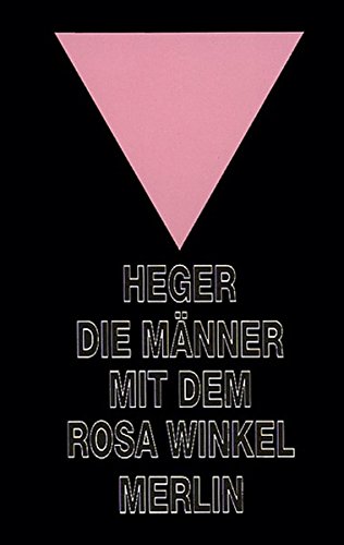 Die Männer mit dem rosa Winkel - General