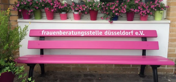 Frauenberatungsstelle Düsseldorf e.V. - General