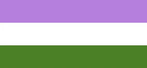 Genderqueer - General