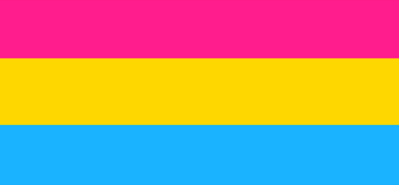 Pansexuell - General