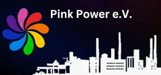 Pink Power - General