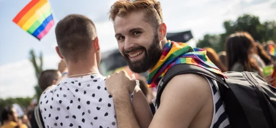 Marseille Pride - General