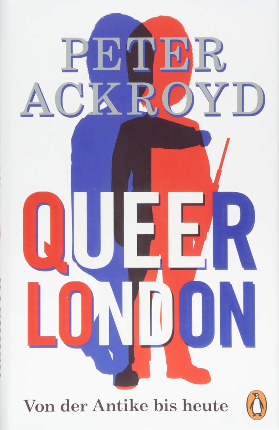 Queer London - General