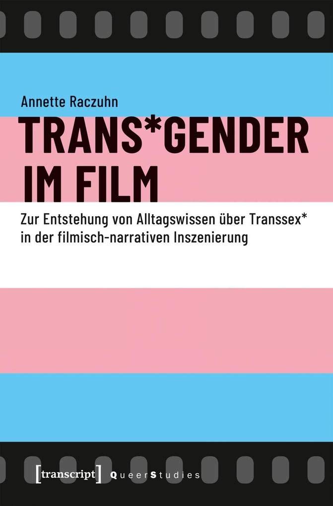 Trans*Gender im Film - General