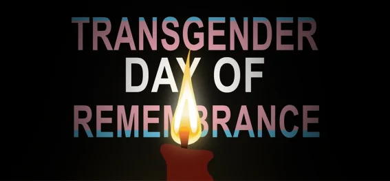 Transgender Day of Remembrance - General