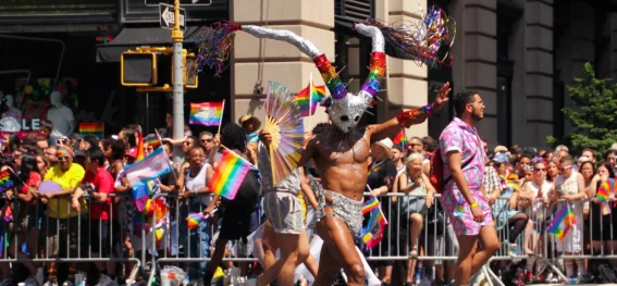 CSD München - General