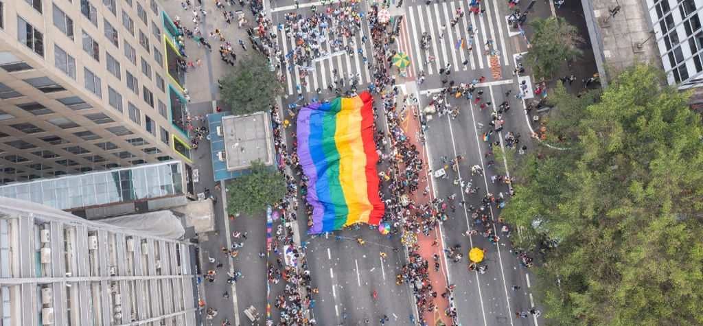 Fort Lauderdale Pride - General