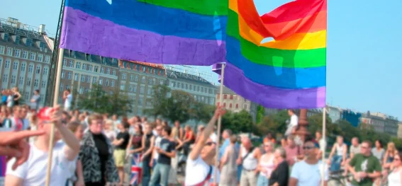 Torremolinos Pride - General