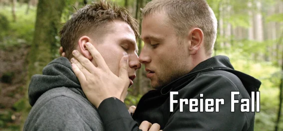 Freier Fall: Liebe gegen Vorurteile - Filme & Serien