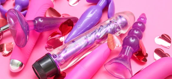 Neueste Sextoys Für Sie und Ihn - Sextoys