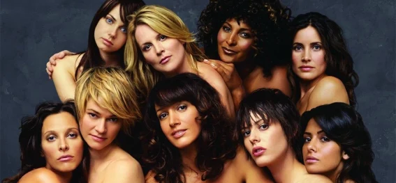 The L Word - Filme & Serien