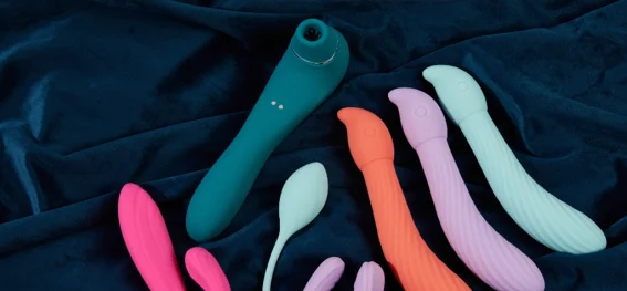 Womanizer: Revolution der Klitorisstimulation - Sextoys