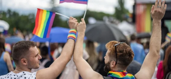 Derry Pride / Foyle Pride Festival - General