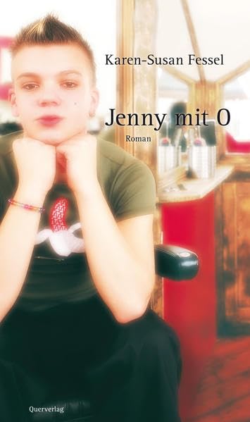 Jenny mit O - General