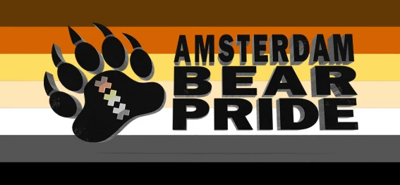 Amsterdam Bear Pride - General