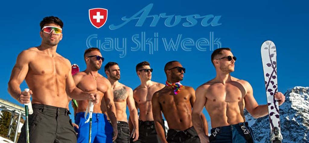 Arosa Gay Ski Week - General