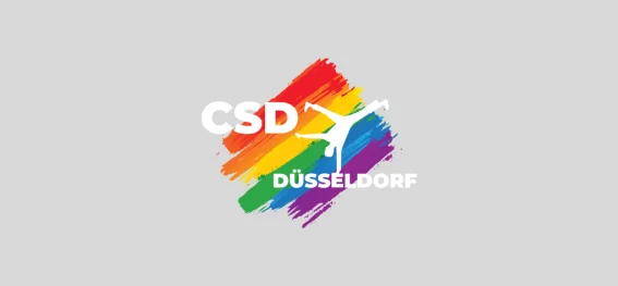 CSD Düsseldorf e.V. - General