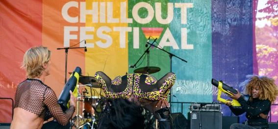 ChillOut Festival - General