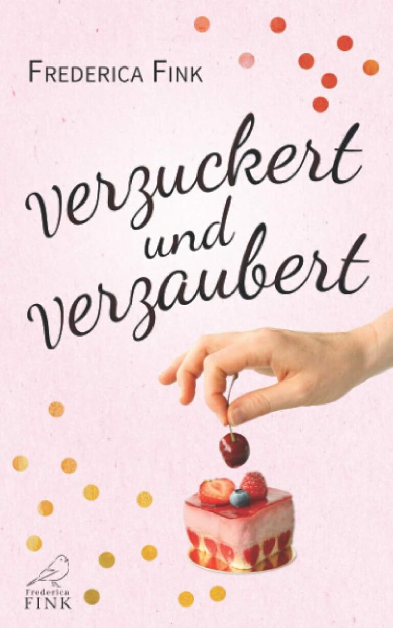 Verzuckert und verzaubert: Ein lesbischer Liebesroman - General