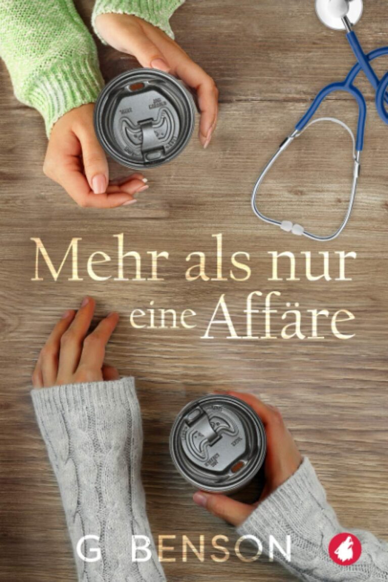 Mehr als nur eine Affäre - General