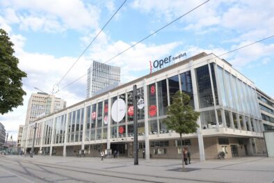 Oper Frankfurt 2018