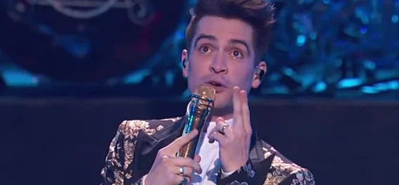 Brendon Urie