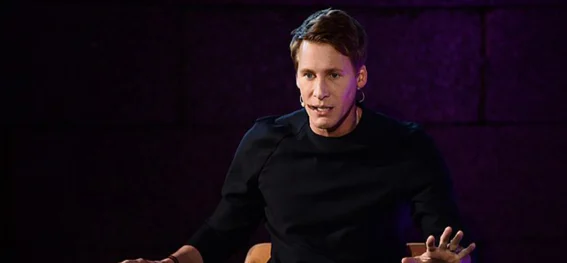 Dustin Lance Black