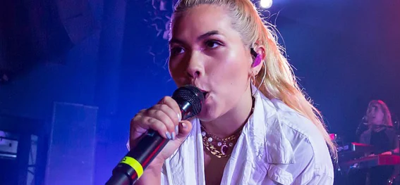 Hayley Kiyoko