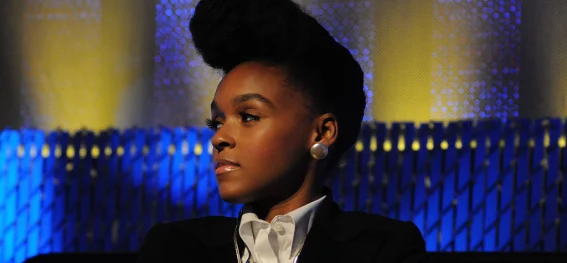 Janelle Monáe