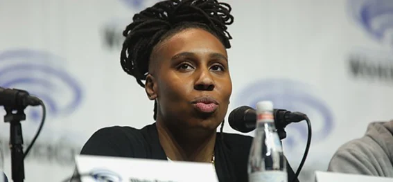 Lena Waithe