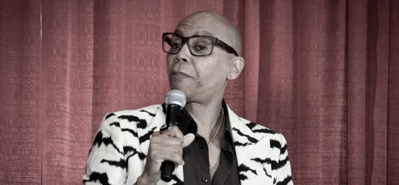 RuPaul