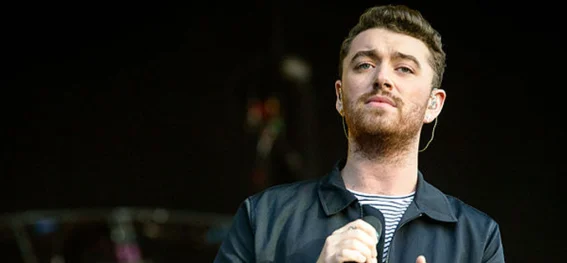 Sam Smith